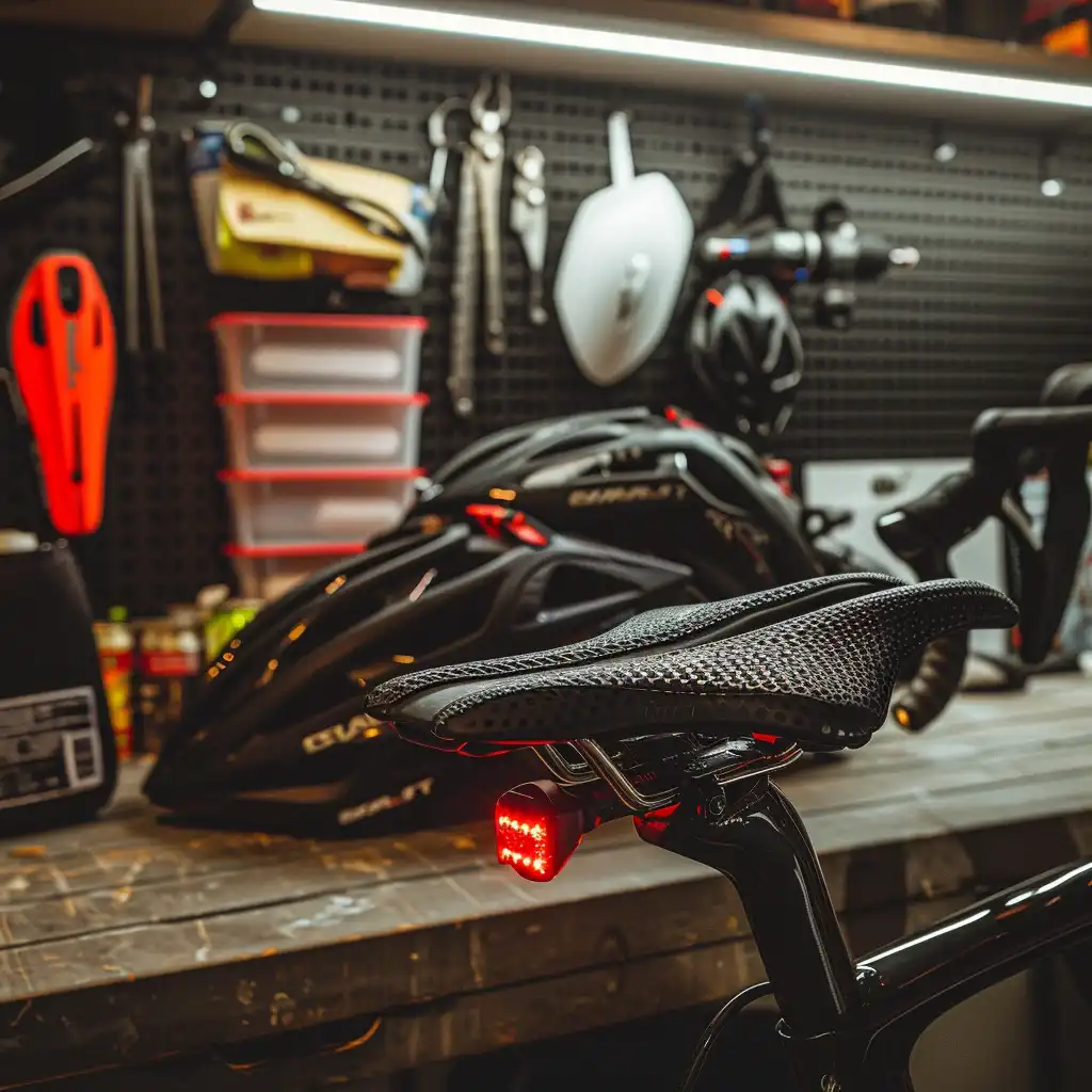 De beste accessoires voor je racefiets